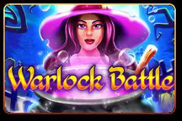 Warlock Battle - WinPesa - Nigeria