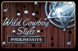 Wild Cowboy Style - WinPesa - Nigeria