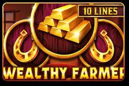 Wealthy Farmer - WinPesa - Nigeria