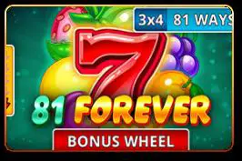 81 Forever - WinPesa - Nigeria