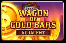 Wagon of Gold Bars - WinPesa - Nigeria