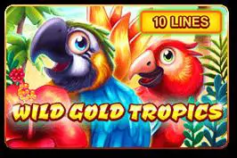 Wild Gold Tropics - WinPesa - Nigeria