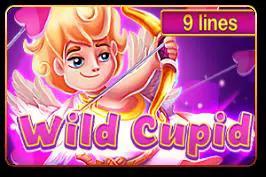 Wild Cupid - WinPesa - Nigeria