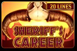 Sheriff's Career - WinPesa - Nigeria