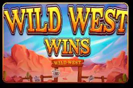 Wild West Wins - WinPesa - Nigeria