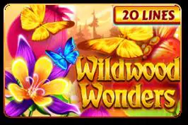 Wildwood Wonders - WinPesa - Nigeria