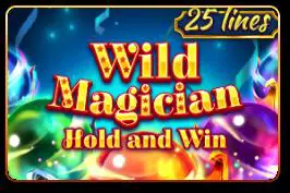 Wild Magician - WinPesa - Nigeria