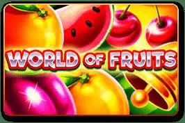 World of Fruits - WinPesa - Nigeria