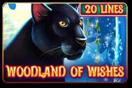 Woodland of Wishes - WinPesa - Nigeria