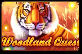 Woodland Quest - WinPesa - Nigeria