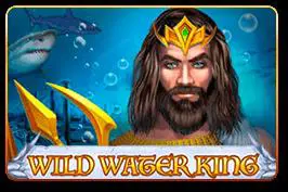 Wild Water King - WinPesa - Nigeria