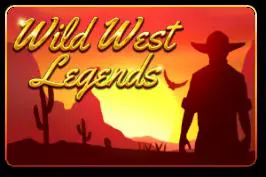 Wild West Legends - WinPesa - Nigeria