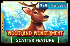 Woodland Wonderment - WinPesa - Nigeria