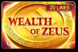 Wealth of Zeus - WinPesa - Nigeria