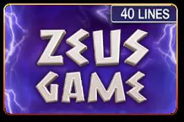 Zeus Game - WinPesa - Nigeria