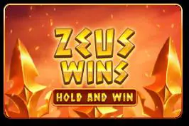 Zeus Wins - WinPesa - Nigeria