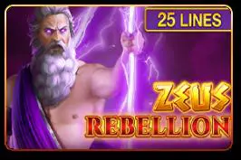 Zeus Rebellion - WinPesa - Nigeria