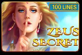 Zeus Secret - WinPesa - Nigeria
