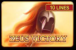 Zeus Victory - WinPesa - Nigeria