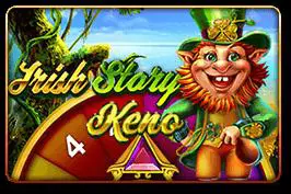 Irish Story Keno - WinPesa - Nigeria