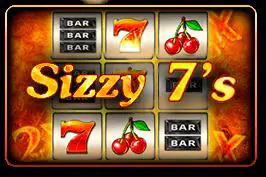 Sizzy 7's - WinPesa - Nigeria