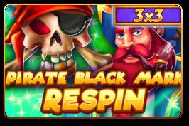 Pirate Black Mark (Reel Respin) - WinPesa - Nigeria