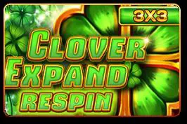 Clover Expand (Reel Respin) - WinPesa - Nigeria