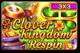 Clover Kingdom (Reel Respin) - WinPesa - Nigeria
