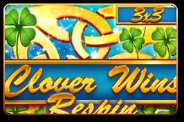 Clover Wins (Reel Respin) - WinPesa - Nigeria
