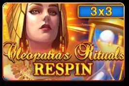 Cleopatra's Rituals (Reel Respin) - WinPesa - Nigeria