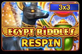 Egypt Riddles (Reel Respin) - WinPesa - Nigeria