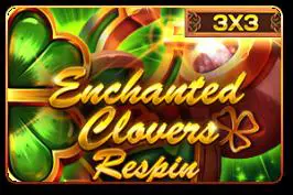 Enchanted Clovers (Reel Respin) - WinPesa - Nigeria