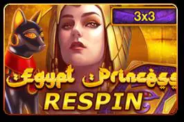Egypt Princess (Reel Respin) - WinPesa - Nigeria