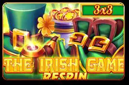 The Irish Game (Reel Respin) - WinPesa - Nigeria