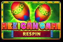 Mexican Game (Reel Respin) - WinPesa - Nigeria
