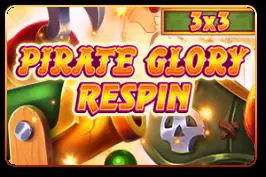 Pirate Glory (Reel Respin) - WinPesa - Nigeria