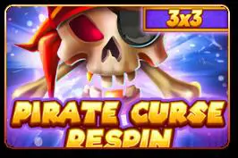 Pirate Curse (Reel Respin) - WinPesa - Nigeria