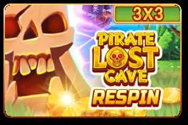 Pirate Lost Cave (Reel Respin) - WinPesa - Nigeria