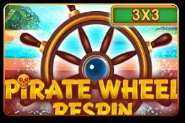 Pirate Wheel (Reel Respin) - WinPesa - Nigeria