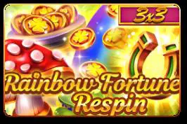 Rainbow Fortune (Reel Respin) - WinPesa - Nigeria