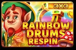 Rainbow Drums (Reel Respin) - WinPesa - Nigeria