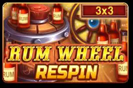 Rum Wheel (Reel Respin) - WinPesa - Nigeria