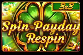 Spin Payday (Reel Respin) - WinPesa - Nigeria
