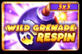 Wild Grenade (Reel Respin) - WinPesa - Nigeria
