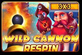 Wild Cannon (Reel Respin) - WinPesa - Nigeria