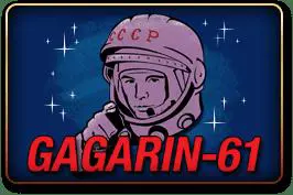 Gagarin-61 - WinPesa - Nigeria