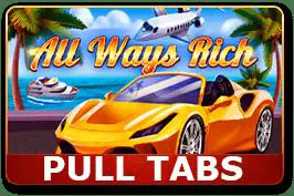 All Ways Rich (Pull Tabs) - WinPesa - Nigeria