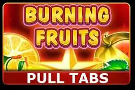 Burning Fruits (pull tabs) - WinPesa - Nigeria