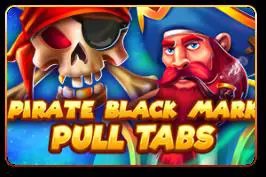 Pirate Black Mark (Pull Tabs) - WinPesa - Nigeria