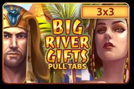 Big River Gifts (Pull Tabs) - WinPesa - Nigeria